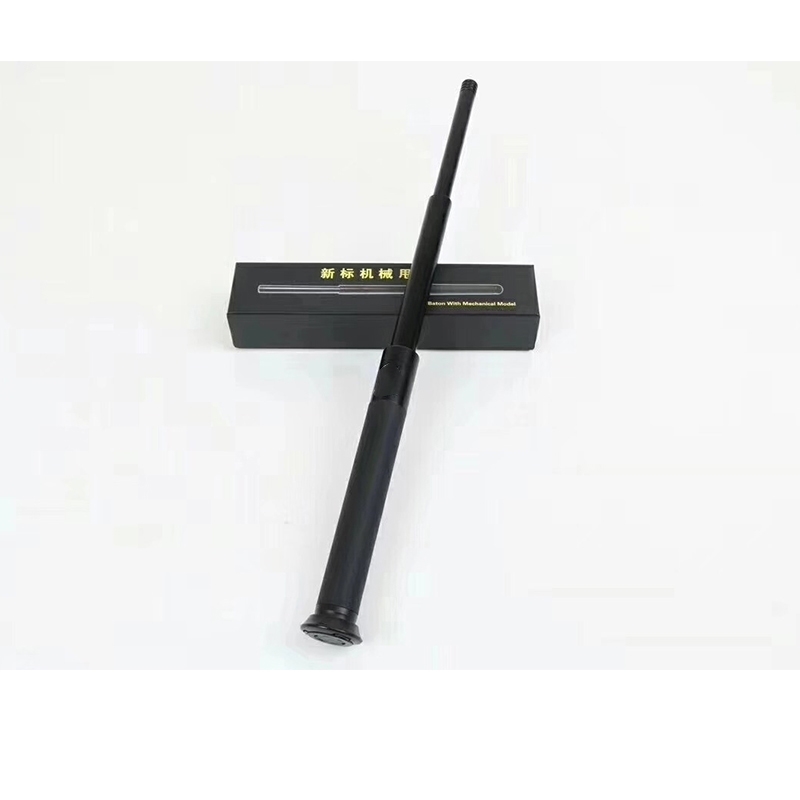 新標機械甩棍